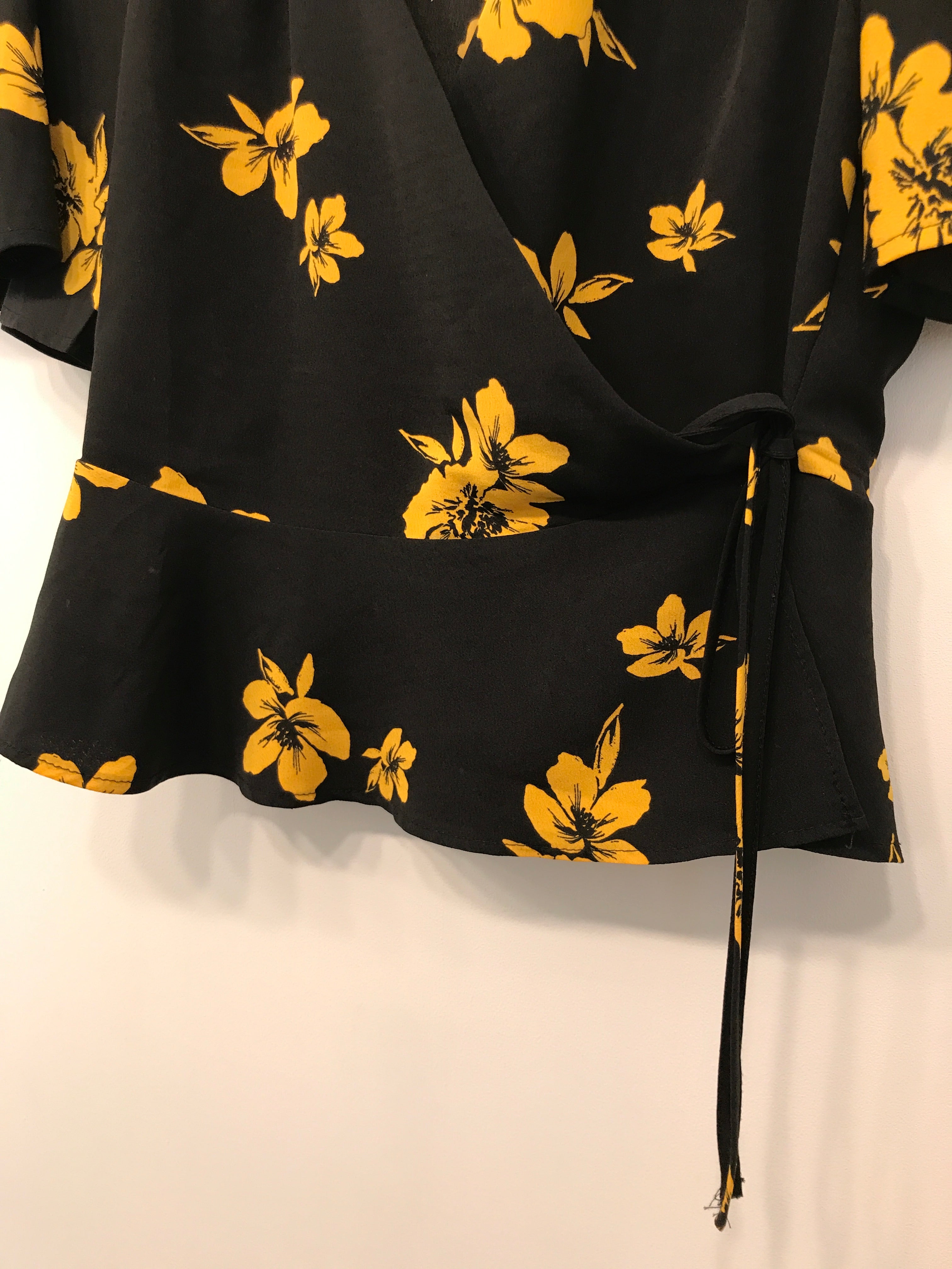 Miss Selfridge Bluse